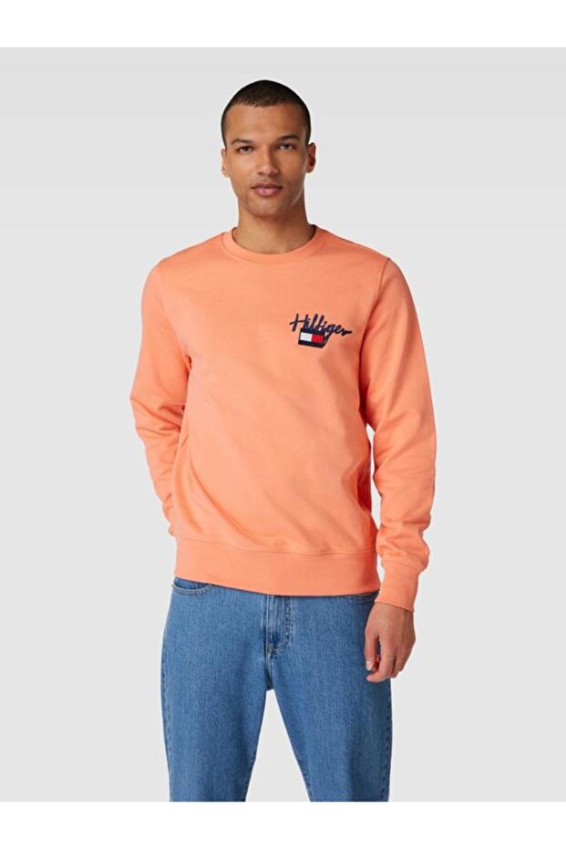 Second Hand Sweatshirt - 1