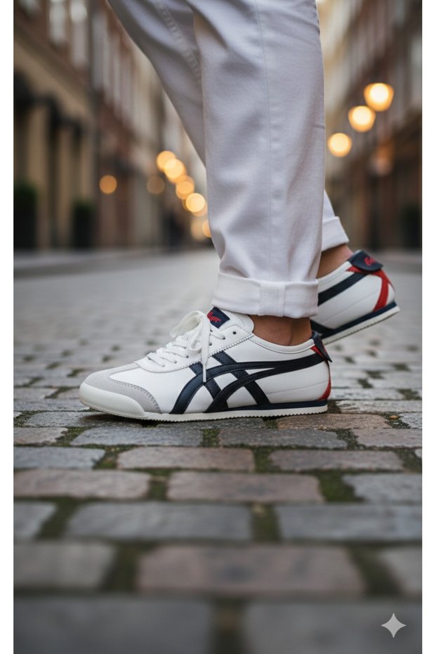 Tayger Mexico Unisex Sneaker Casual Sports Shoes