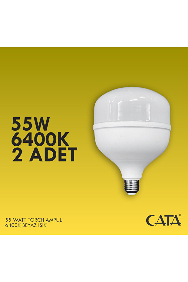 55 WATT TORCH AMPÜL - 1