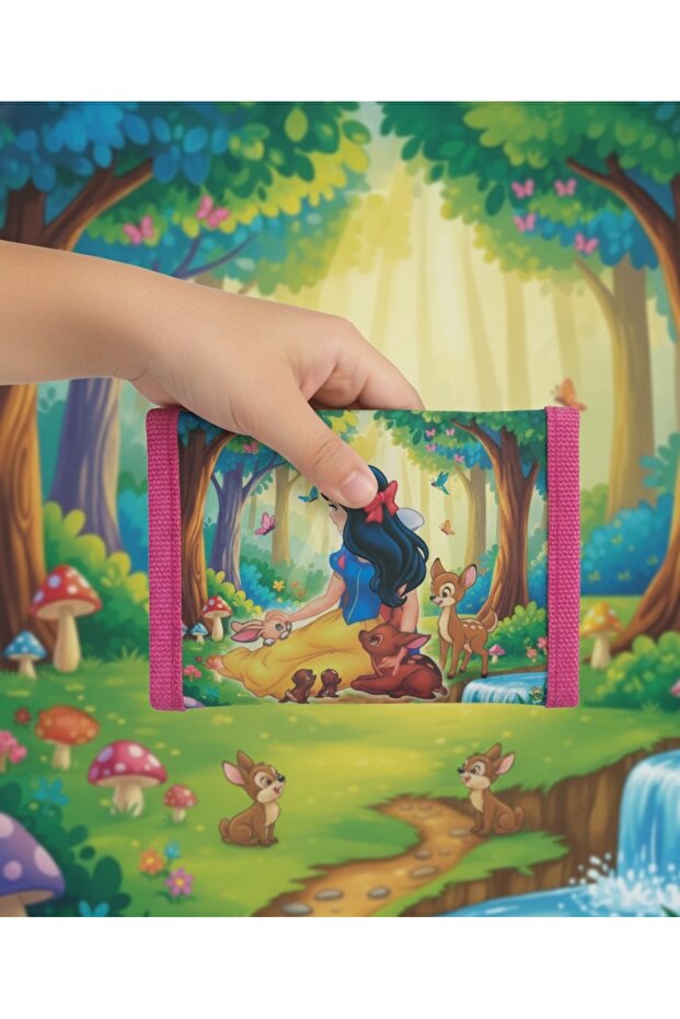 Çocuk Cüzdanı - 4