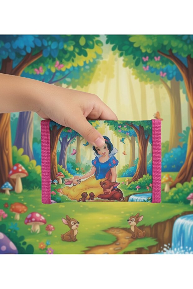 Çocuk Cüzdanı - 3