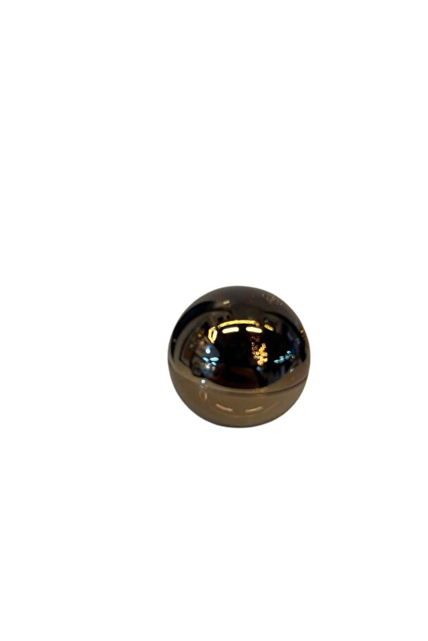 Globe Metal Button Handle Diameter 30mm Bronze Cabinet Door Modern Drawer Tv Unit Furniture Nightstand Single Hole