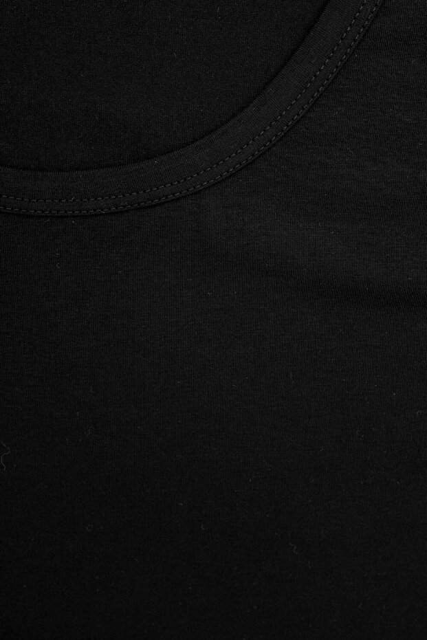 Scott Askılı 2 li Basic Erkek Atlet - 3