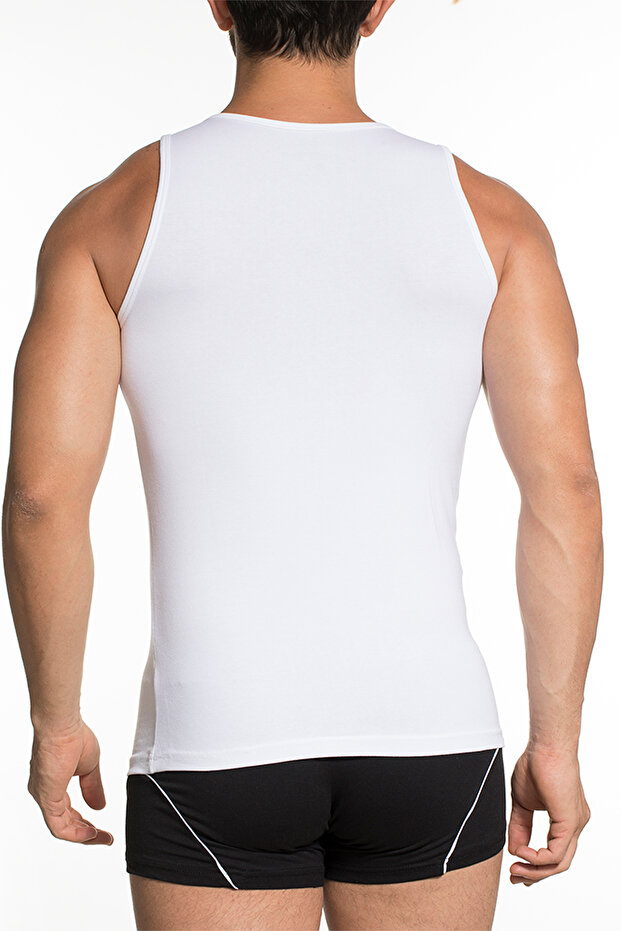 Classic Modal Athlete - 4