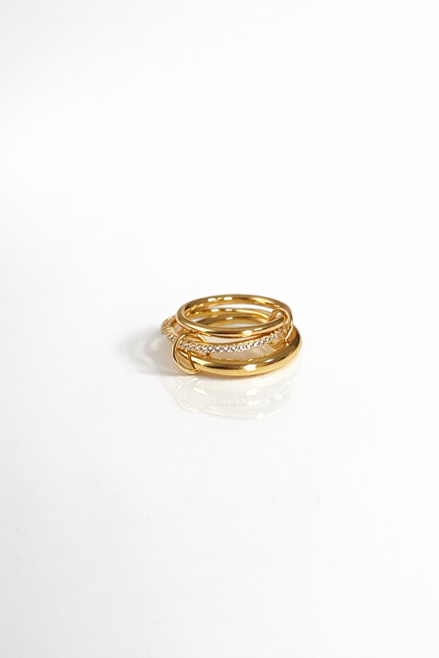 خاتم متعدد الألوان - 1