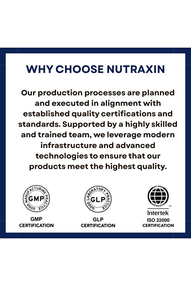 Men's Multivitamin Complex – Daily Energy, Strength & Vitality Support – 60 Tablets - 8