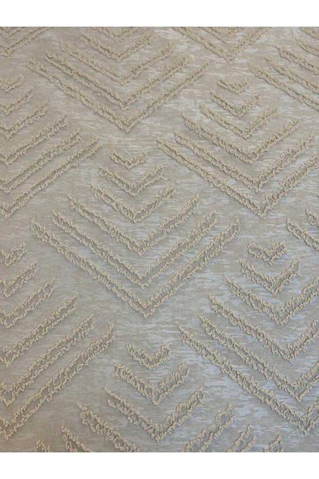 Rüya Pike Takımı Bej - 4