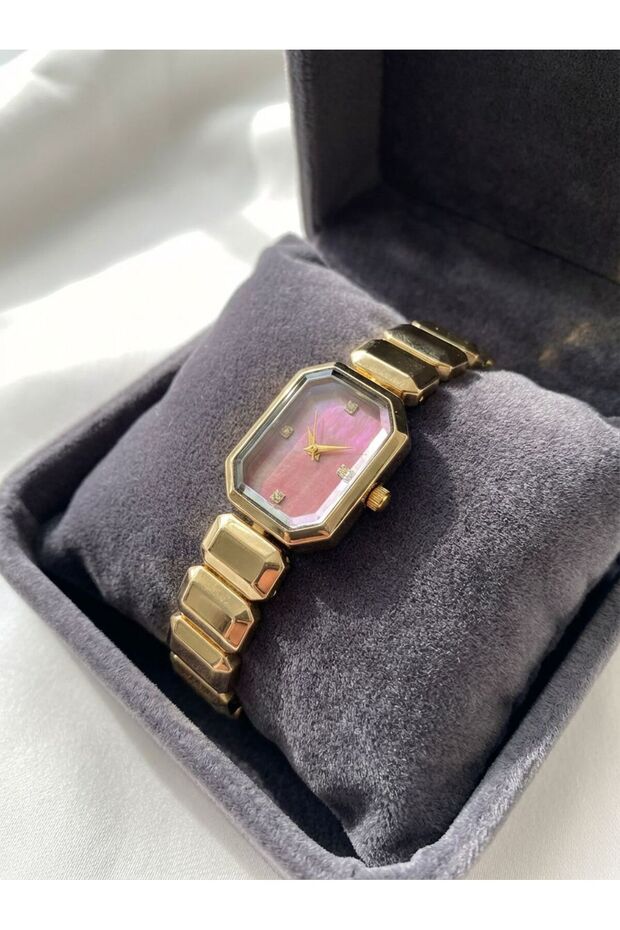 MODEL KADIN SAATİ - 5