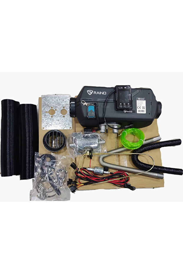 D4 12V WEBASTO 5KW - 3