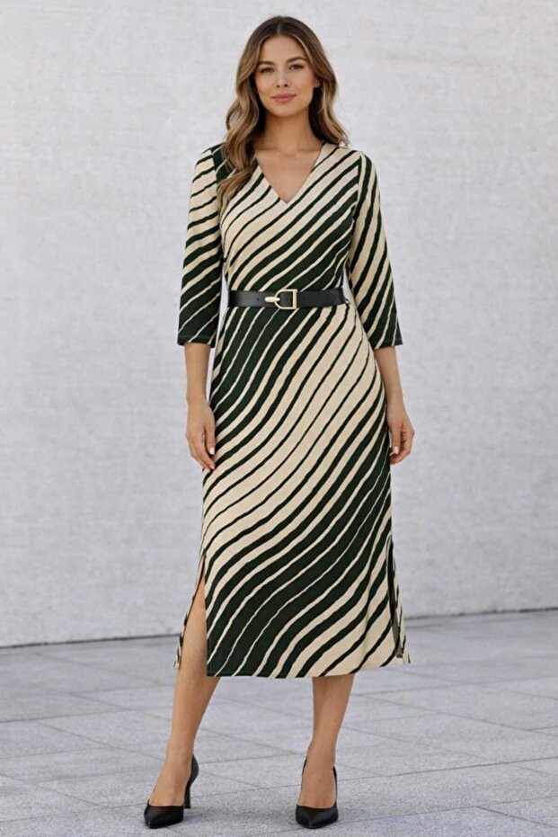 Desenli̇ Elbi̇se - 1