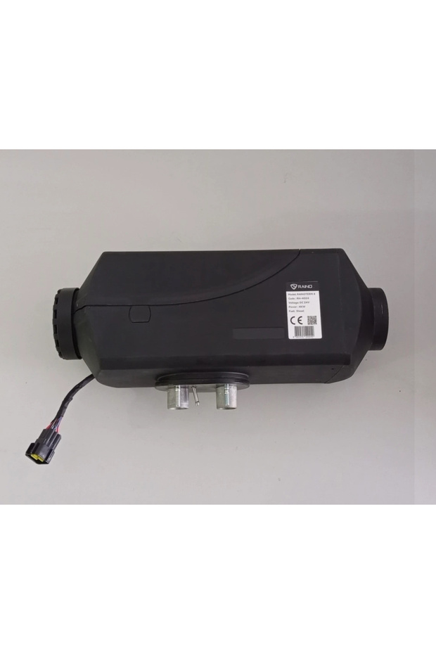 RAİNO D2 24V WEBASTO - 4