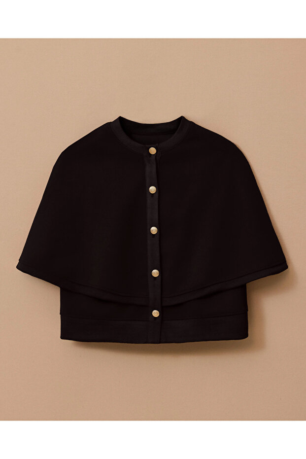 Katmanlı Kaşe Panço - 7