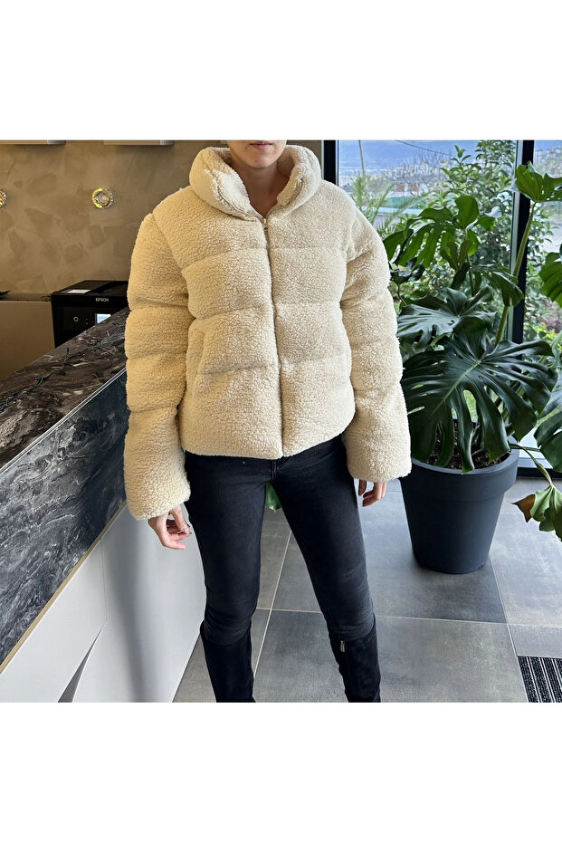 TEDDY DOLUM MONT - 5