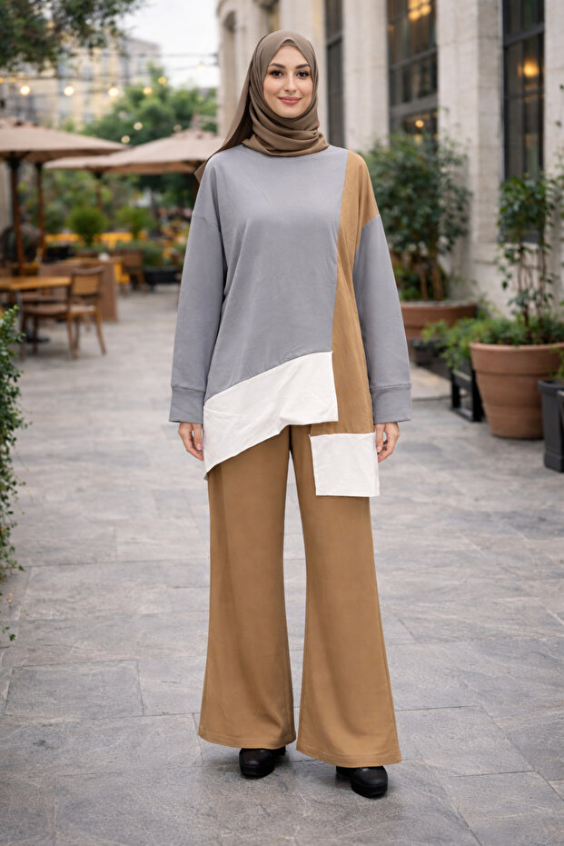 дамски анцуг - 1