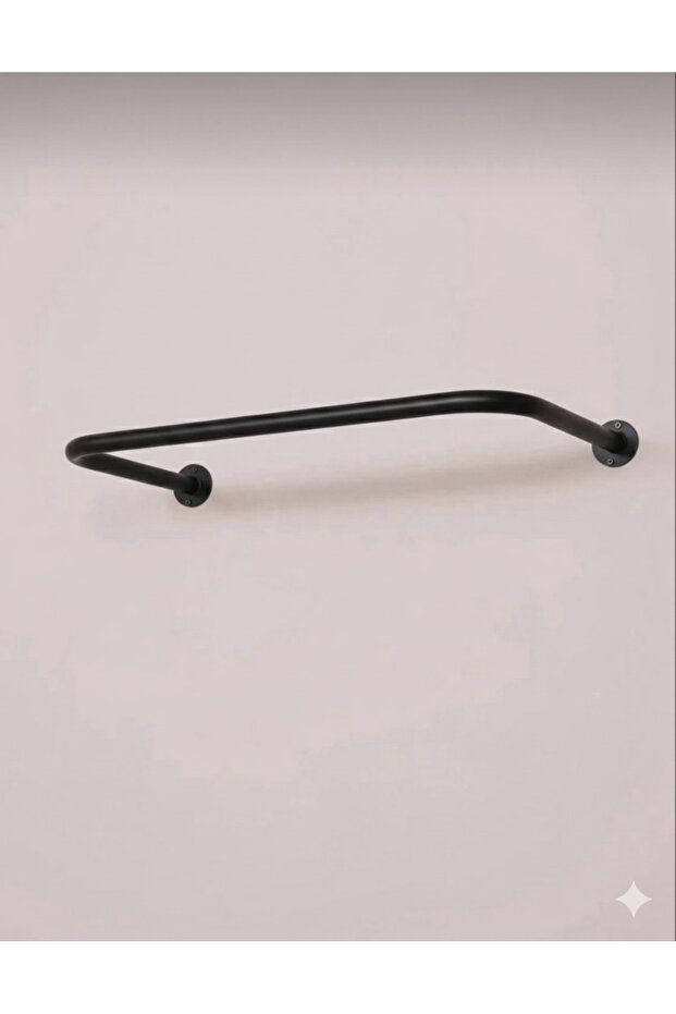 Duvara Monte U Askı - 3