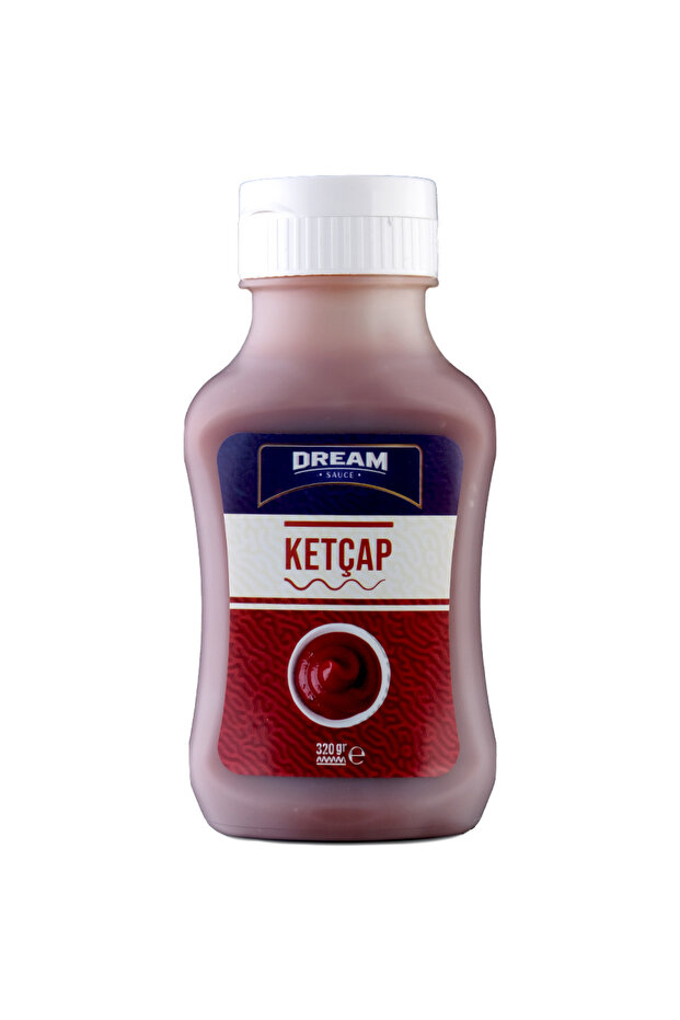 Ketçap 320 Gr - 2