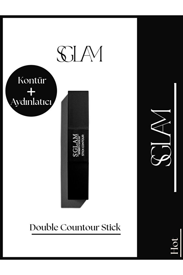 Stıck Contour Hot - 1