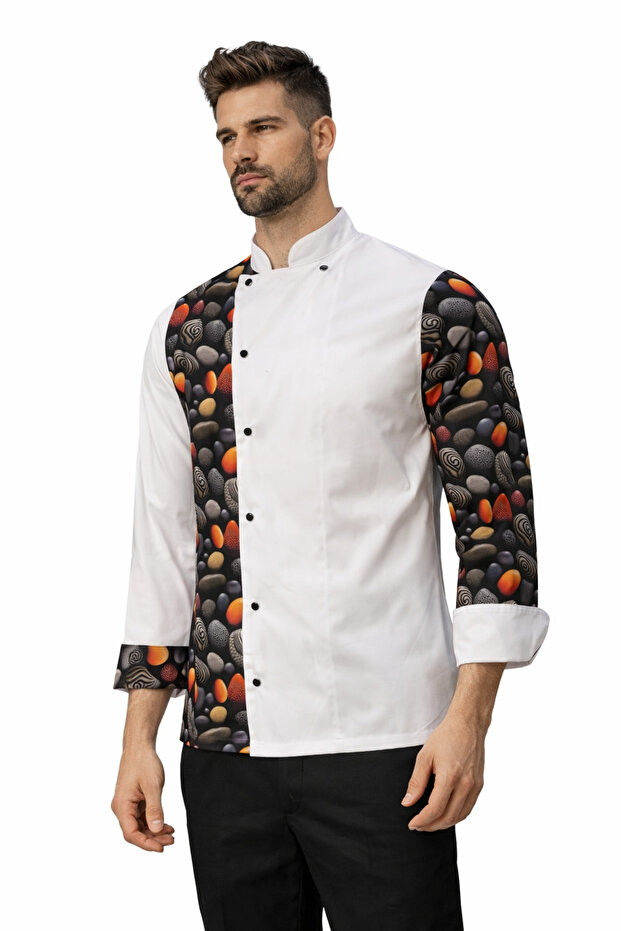 AŞÇI GÖMLEĞİ - 4