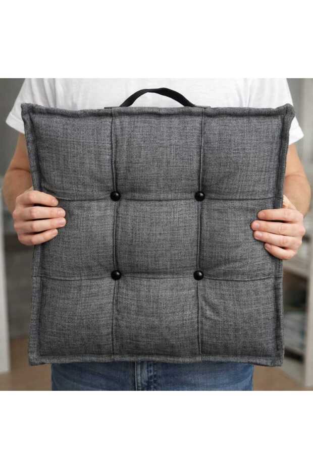 Bdphome Bisküvi Yer Minderi - 2