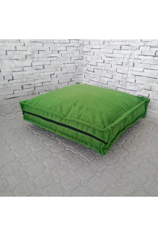 Bdphome Bisküvi Yer Minderi - 3