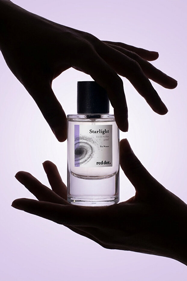 Starlight EDP - 50 ml. - Kadın Parfümü - 1