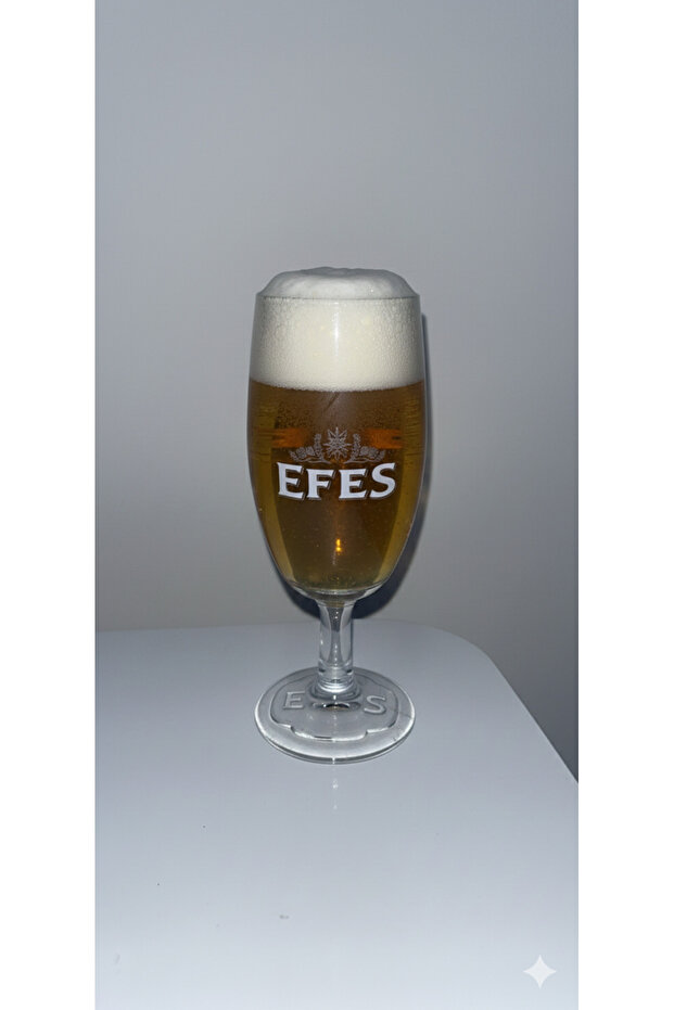 KADEH ORJİNAL BİRA BARDAĞI - 1