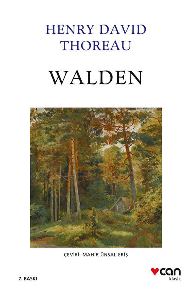 Walden - 1