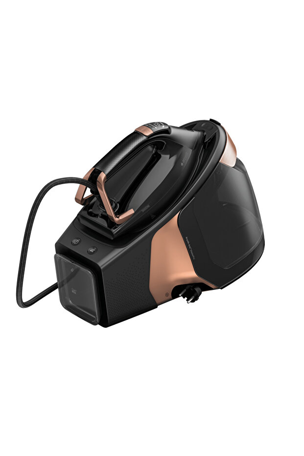 Aria™ MasterPro BKU 9130 Kazanlı Ütü - 7