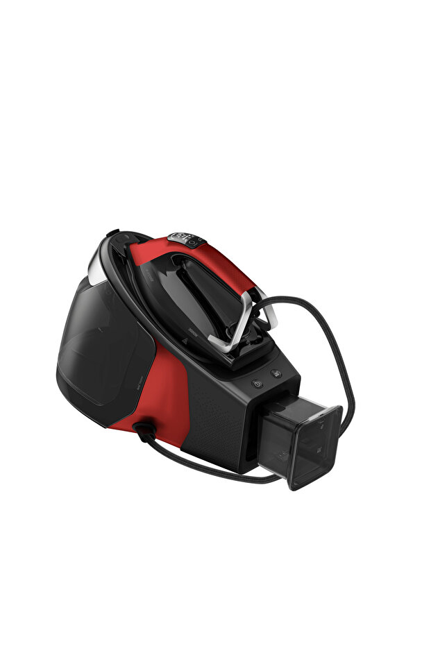 BKU 6030 Buhar Kazanlı Ütü - 6