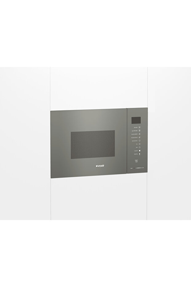 MA 2521-2 G Ankastre Mikrodalga - 2