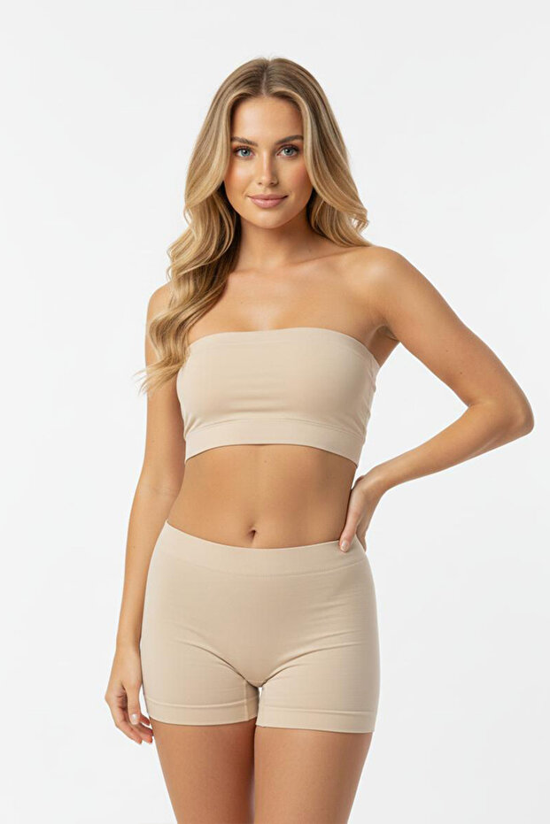 Seamless Örme BOXER 2001 - 1