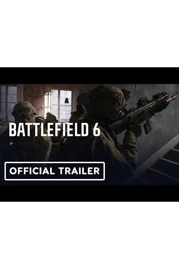 PS5 Battlefield 6 (نسخة الإمارات العربية المتحدة) - 2