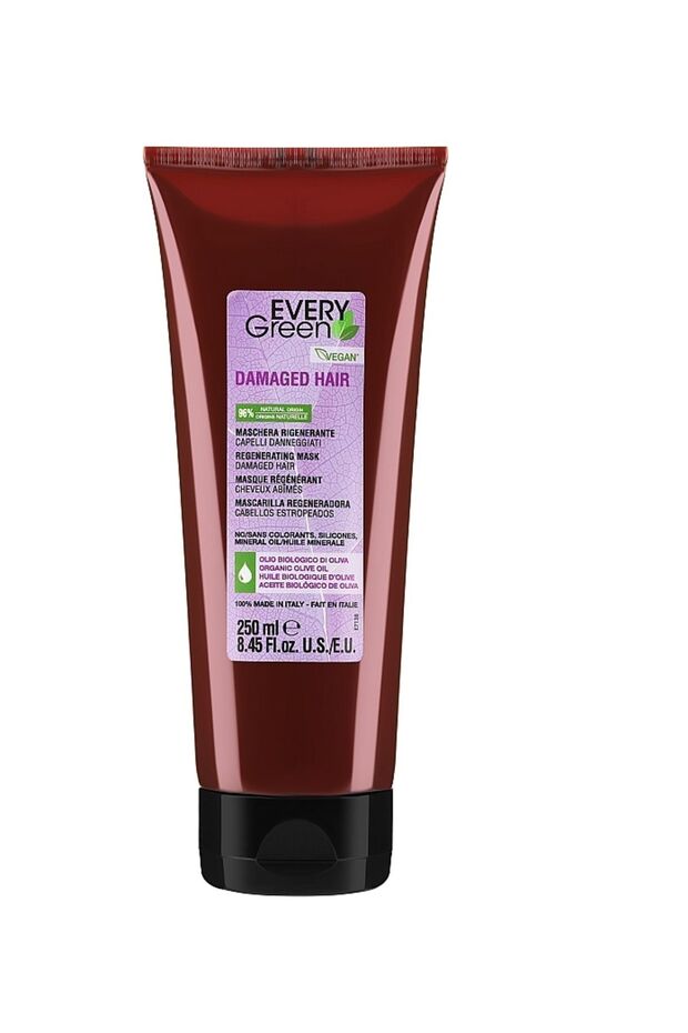 Damaged Hair Repair Mask 250 ml