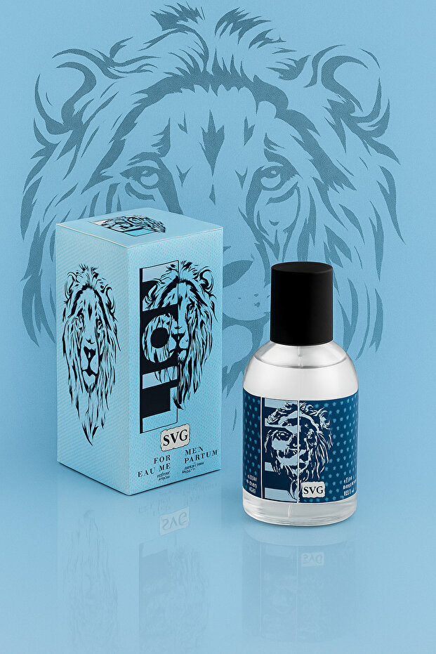 PARFÜM 10'LU SET - 5