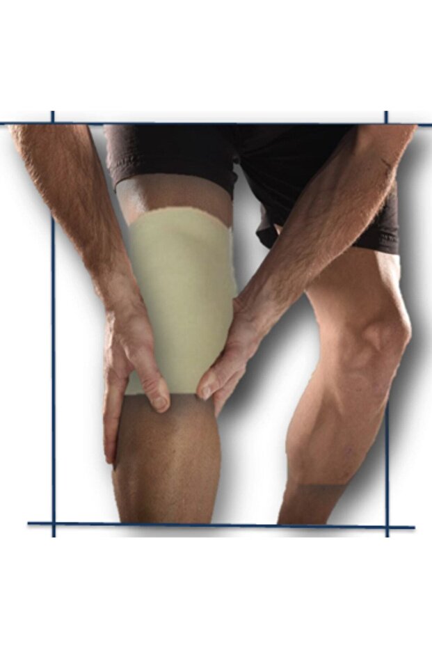 Yün Dizlik - Small - 4