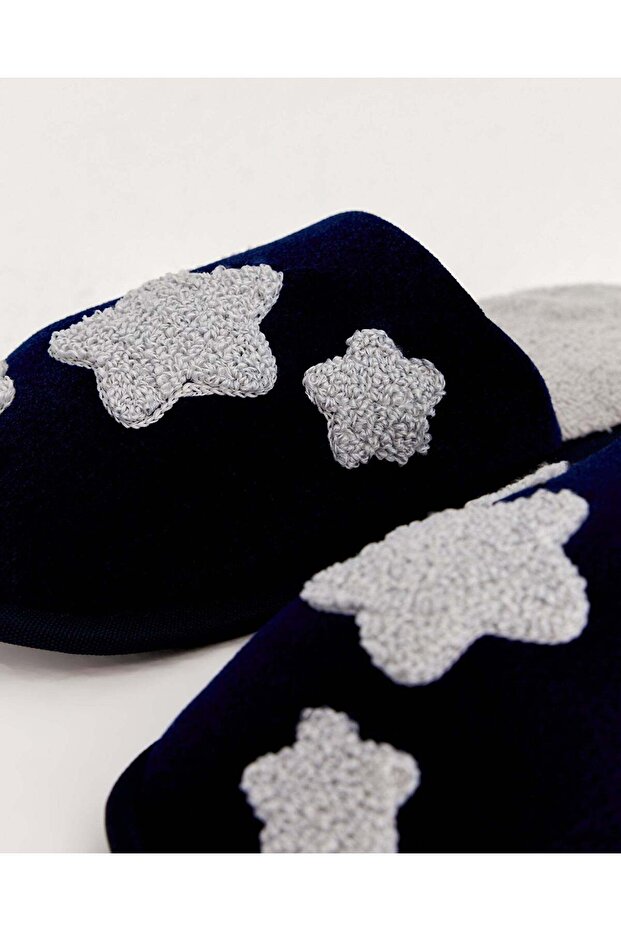 Kadın Ev Terliği - STAR - 2