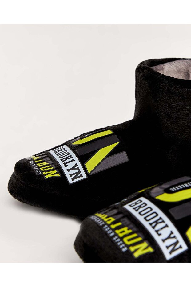 Erkek Run Panduf - 2