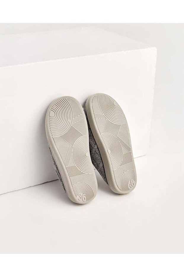 Kadın VİSİON Terlik - 4