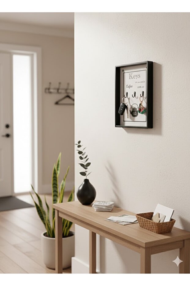 KAPI ARKASI ASKILIK - 5