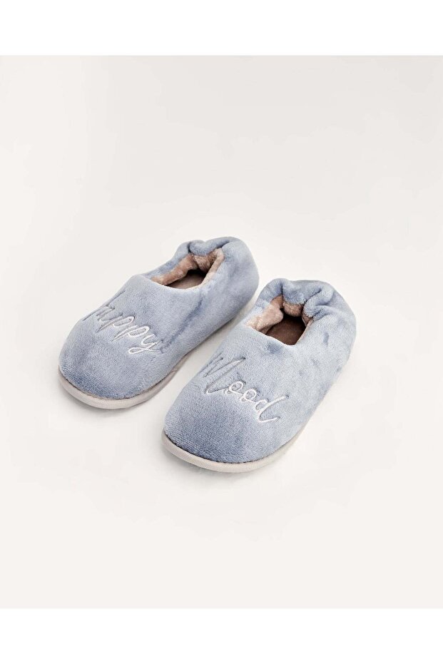 Kadın Ev Ayakkabı - GONDOL - 1