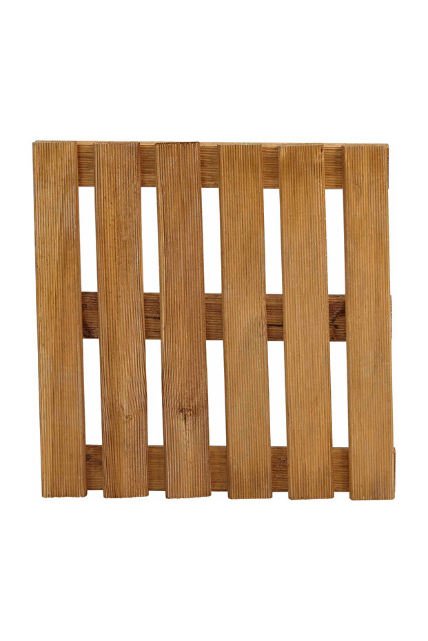 Ahşap Yer Döşemesi - 3