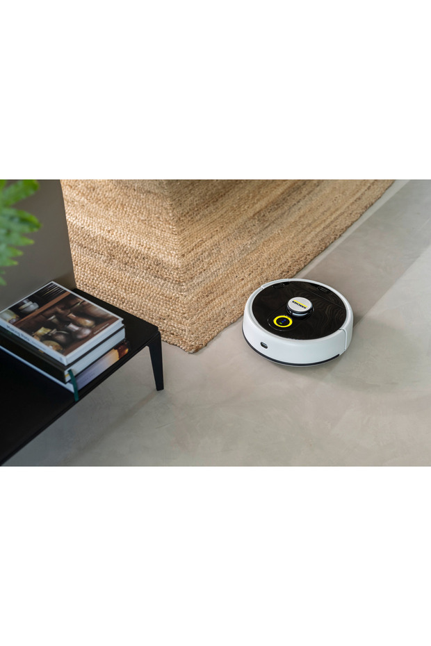 RCF 3 Yer Silme Robotu - 4