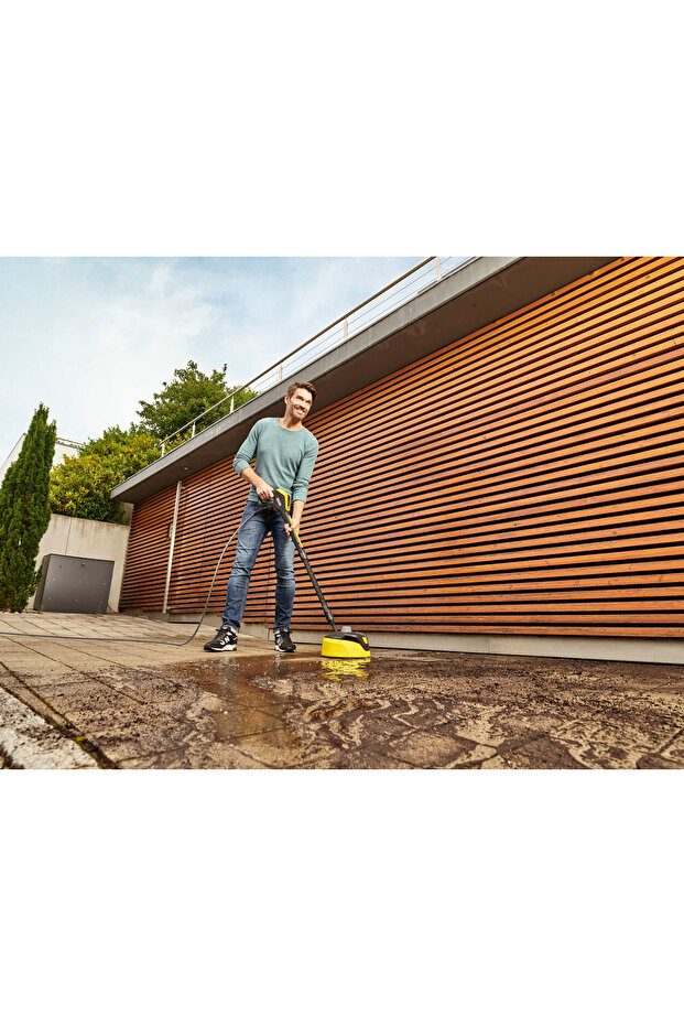 K 5 Power Control Flex Home&Brush - 4