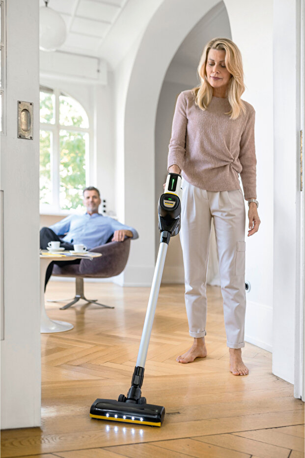 VC 7 Cordless yourMax Elektrikli Dik Süpürge - 4