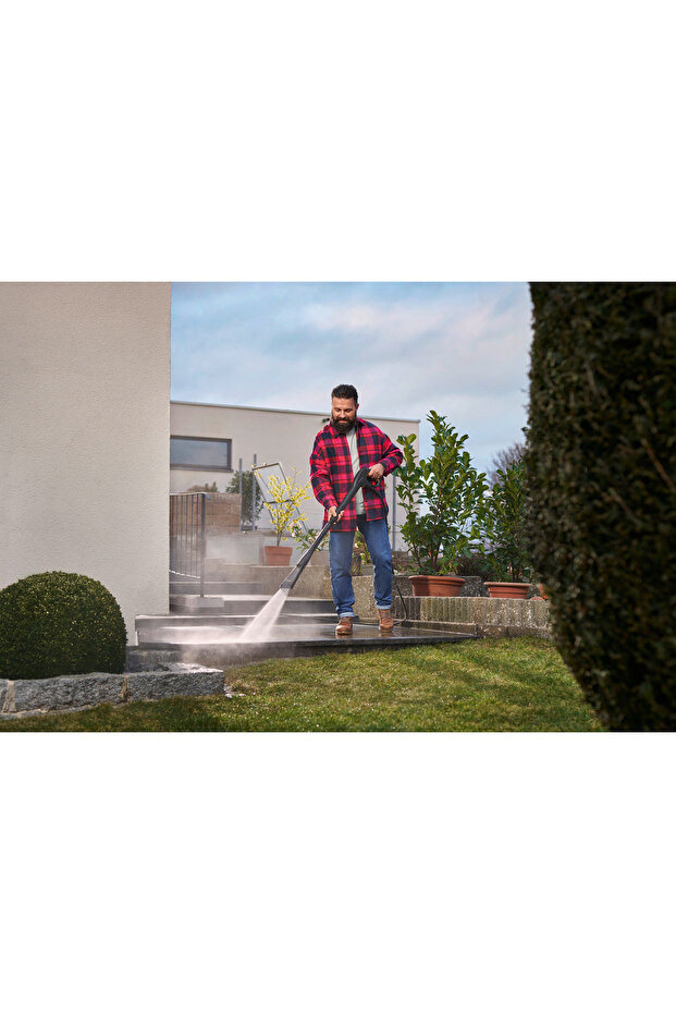 Eco Booster 180 - 5