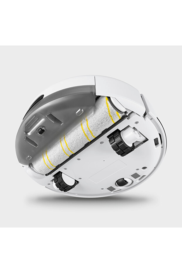 RCF 3 Yer Silme Robotu - 3