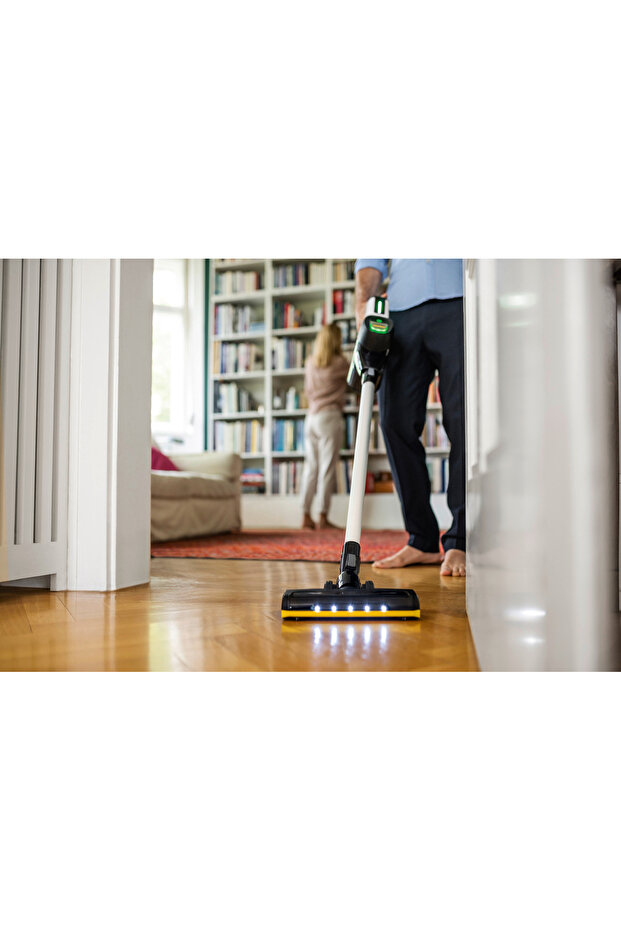 VC 7 Cordless yourMax Elektrikli Dik Süpürge - 5