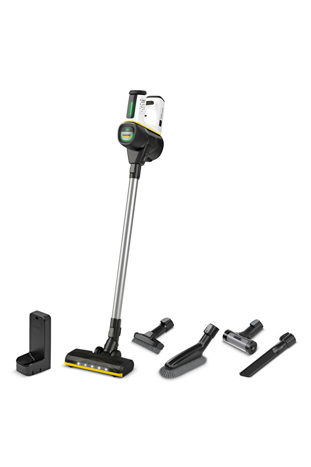 VC 7 Cordless yourMax Elektrikli Dik Süpürge - 1