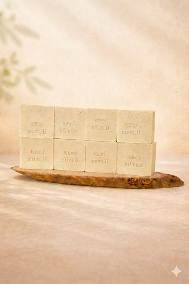 MILK GROUP WITH GOAT MILK 8 PACK