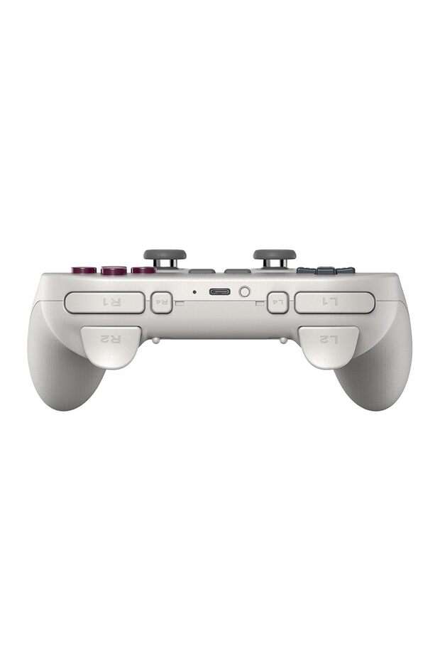 Pro 3 Bluetooth Controller for Switch / Switch 2, Windows, Apple, SteamOS, Android - G Classic - 3